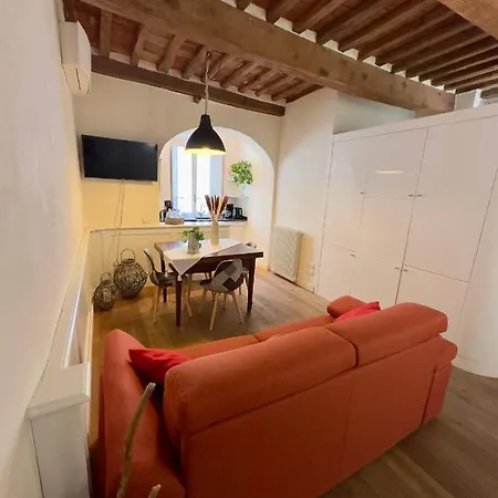 Apartment Loreto