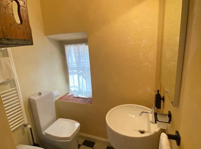 Loreto Апартаменты *