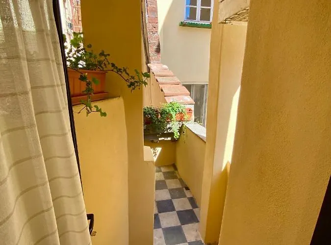 Апартаменты Loreto