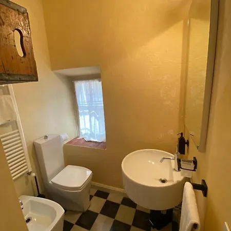 Loreto Apartamento *