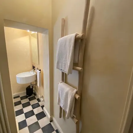 Appartement Loreto Lucques