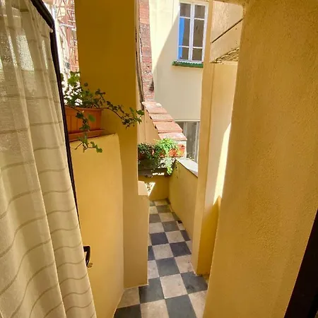 Appartement Loreto