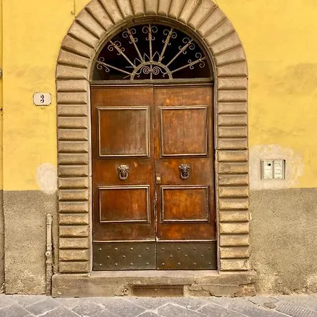 Loreto * Lucques