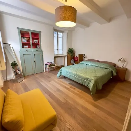 Loreto Appartement