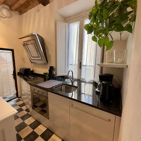 Appartement Loreto
